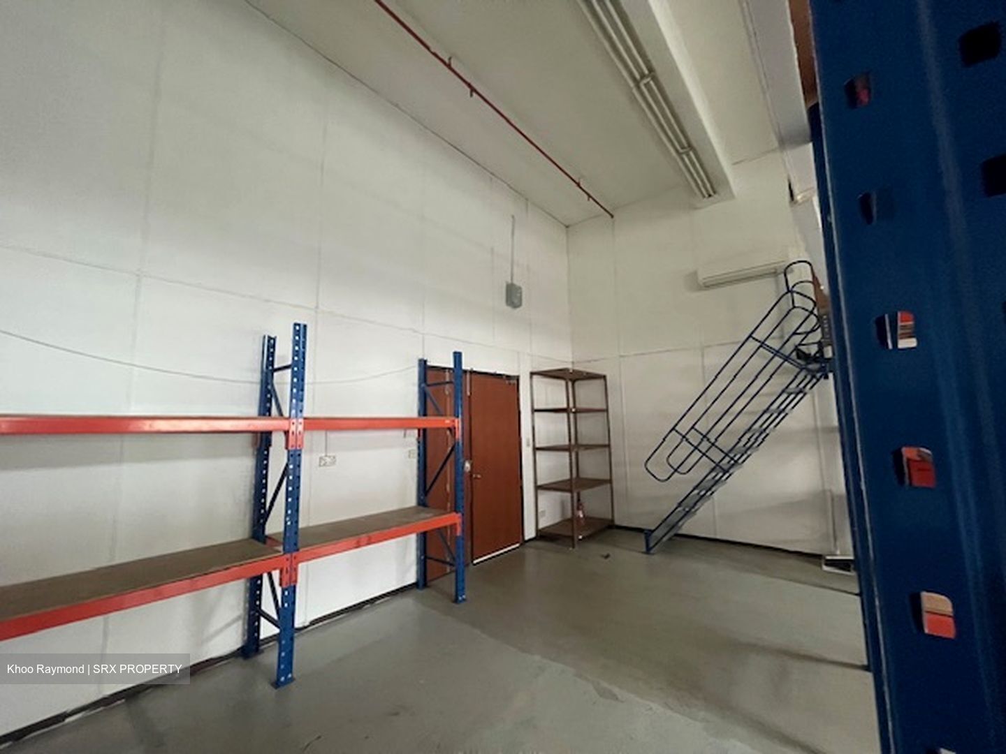 Foo Wah Industrial Building (D20), Warehouse #441297781